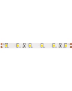 Светодиодная лента 24В 2835 4 8Вт м 4000K 5м IP20 арт 10137 Led strip 10137 Maytoni