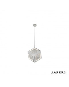 Подвесной светильник светодиодный X069164 WH Creator Iledex