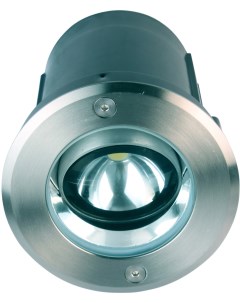 Встраиваемый светильник уличный светодиодный IP67 Favourite