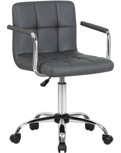 Офисное кресло для персонала серый 9400 LM TERRY TERRY цвет серый Dobrin