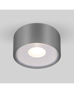 Потолочный светильник уличный светодиодный 35141 H IP65 Light LED серый Elektrostandard
