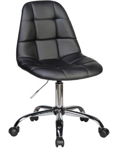 Офисное кресло для персонала чёрный 9800 LM MONTY MONTY цвет чёрный Dobrin