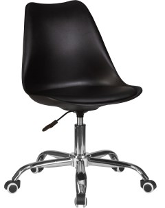 Офисное кресло для персонала чёрный 635DPP LMZL MICKEY MICKEY цвет чёрный B 03 Dobrin