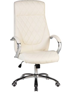 Офисное кресло для руководителей BENJAMIN кремовый 117B LMR BENJAMIN цвет кремовый Dobrin