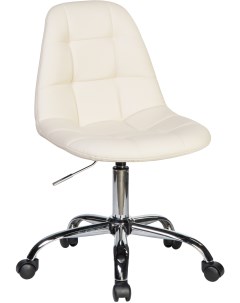 Офисное кресло для персонала кремовый 9800 LM MONTY MONTY цвет кремовый Dobrin