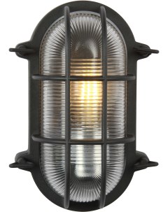 Настенный светильник уличный IP44 Favourite