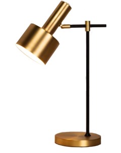 Интерьерная настольная лампа Kink light