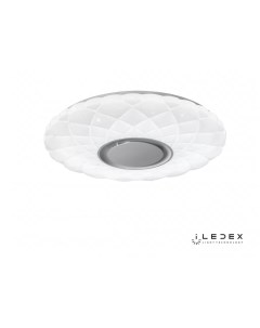 Потолочный светильник светодиодный диммируемый с пультом Iledex