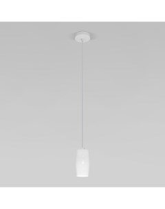 Подвесной светильник Bonaldo 50246 1 LED белый Eurosvet