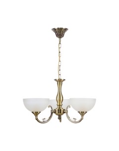 Подвесная люстра Mw-light