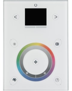 Контроллер Sunlite STICK DE3 White IP20 Пластик 1 год Arlight
