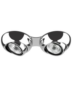 Встраиваемый светильник OCULA 011824 Lightstar