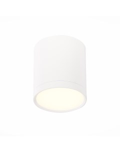 Точечный светильник светодиодный с защитой ip20 St-luce