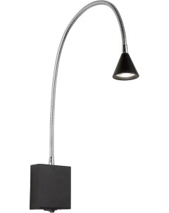 Настенный светильник светодиодный Lucide