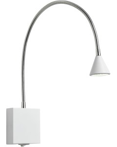 Настенный светильник светодиодный Lucide