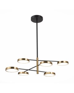 Потолочная люстра светодиодная St-luce