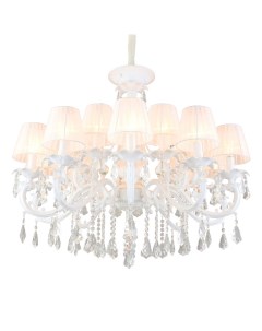 Подвесная люстра  подсвечник Omnilux