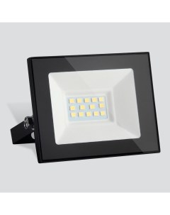 Прожектор уличный светодиодный 023 FL Elementary LED 20W 6500K IP65 Elektrostandard