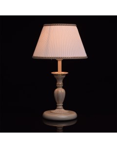 Настольная лампа Mw-light