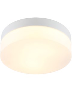 Потолочный светильник IP44 Arte lamp