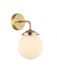 Бра  в форме шара Aployt