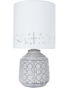 Интерьерная настольная лампа Arte lamp