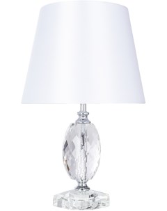 Настольная лампа с выключателем Arte lamp