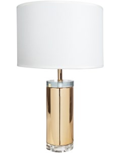 Интерьерная настольная лампа с выключателем Arte lamp