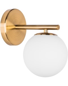 Бра  в форме шара Lightstar