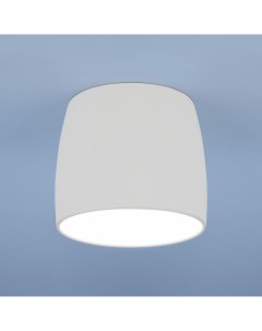 Встраиваемый светильник 6073 MR16 WH белый Elektrostandard