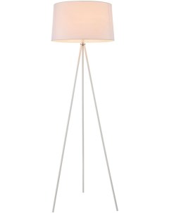 Торшер на треноге Freya