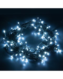 Гирлянда статичная светодиодная 400-002 белый Eurosvet