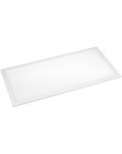 Светодиодная панель IM 300x600A 18W Warm White IP40 Металл 3 года 023152 1 Arlight