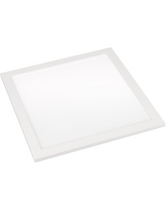 Светодиодная панель IM 300x300A 12W Warm White IP40 Металл 3 года 023147 1 Arlight