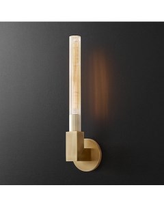 Бра Rh Cannelle Wall Lamp Single Sconces 44 319 73941 22 Imperiumloft