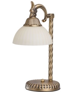 Настольная лампа с выключателем Mw-light