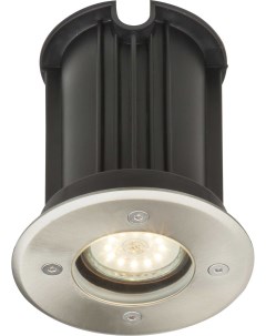 Встраиваемый светильник уличный Ii IP67 Style 31100 Globo