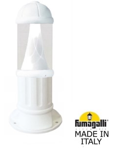 Наземный светильник уличный IP55 Fumagalli