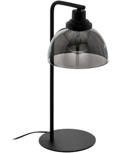 Интерьерная настольная лампа с выключателем Eglo