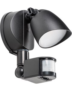 Настенный светильник уличный светильник уличный с датчиком движения с датчиком освещенности Lightstar