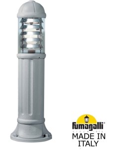 Наземный светильник уличный  IP55 Fumagalli