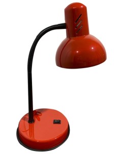 Интерьерная настольная лампа с выключателем Seven fires