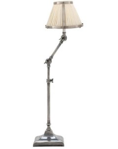 Настольная лампа Brunswick Lamp Table 106623 Eichholtz