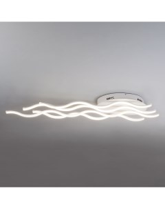 Настенно потолочный светильник 90090 4 белый Gwen Eurosvet