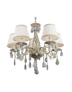 Подвесная люстра Omnilux