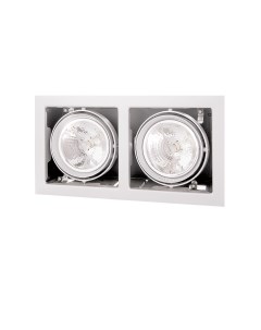 Встраиваемый светильник Lightstar