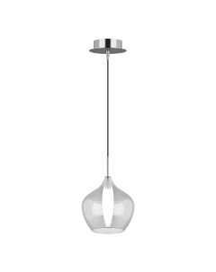 Подвесной светильник в виде бокала MD2098 Lightstar