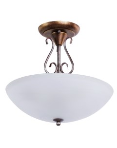 Потолочная люстра Mw-light