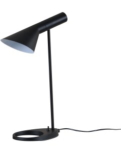 Интерьерная настольная лампа с выключателем Kink light