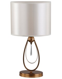Интерьерная настольная лампа Omnilux